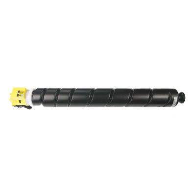 Triumph Adler CK-8511Y, 1T02L7ATA1 żółty (yellow) toner zamiennik
