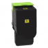 Xerox 006R04371 żółty (yellow) toner zamiennik