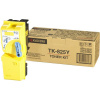 Kyocera Mita TK-825Y żółty (yellow) toner oryginalny