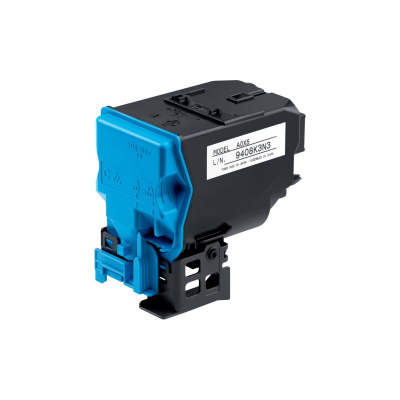 Konica Minolta TNP-19C błękitny (cyan) toner oryginalny