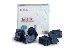 Xerox 108R00746 6szt. błekitny (cyan) toner oryginalny