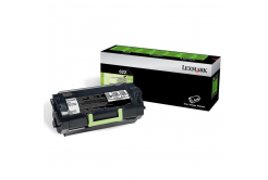 Lexmark 60D2000 czarny (black) toner oryginalny