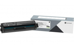 Lexmark C320010 czarny (black) toner oryginalny