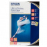 Epson Ultra Glossy Photo Paper C13S041943, 10x15cm, błyszczący, biały, papier fotograficzny