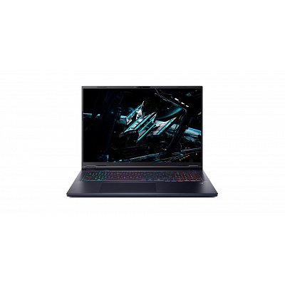 Acer NH.QVMEC.002 Predator Helios Neo 18/PHN18-72-94LX/U9-275HX/18"/2560x1600/32GB/1TB/RTX 5070Ti/bez OS/Black/2R