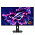 ASUS 90LM0CV0-B01371 ROG/ROG Strix OLED XG32UQDMS/32"/QD-OLED/4K UHD/240Hz/0,03ms/Czarny/3R