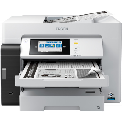 Epson EcoTank M15180 C11CJ41406 urządzenie wielofunkcyjne atramentowe