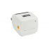 Zebra ZD421t Healthcare ZD4AH43-30EE00EZ TT, 12 dots/mm (300 dpi), drukarka etykiet, RTC, USB, USB Host, BT (BLE), Ethernet, white (następca GC420t)