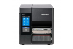 Honeywell PD45S PD45S0F0010020300, 12 dots/mm (300 dpi), drukarka etykiet, 3,5 Zoll Color Touch LCD-Display, ZPLII, ZSim II, IPL, DPL, USB, USB Host, Ethern