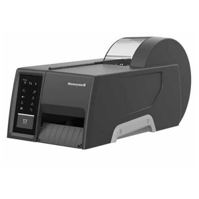 Honeywell PM45C PM45CA0020000200 drukarka etykiet, mega demo door, 8 dots/mm (203 dpi), USB, USB Host, RS232, Ethernet