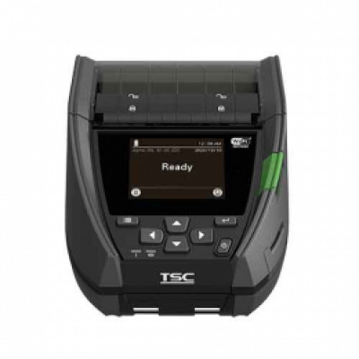 TSC battery charging station OP-P-BC4-001-2001, 4 slots