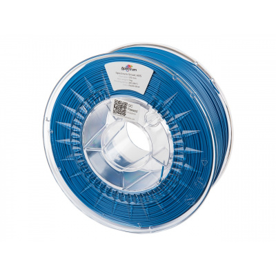 Spectrum 80093 3D filament, Smart ABS, 1,75mm, 1000g, Niebieski (Pacific blue)