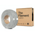 "The Filament" by Spectrum TF-24059, ReFill PETG, 1,75mm, 1000g, Szary (Cloud grey)
