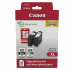 Canon PG-585/CL-586 6205C004 cazrny/kolorowy (black/color) multipack oryginalnych kartridży + papier fotograficzny GP-501