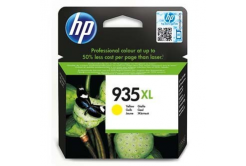 HP 935XL C2P26AE żółty (yellow) tusz oryginalna