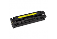 Kompatybilny toner z HP 125A CB542A żółty (yellow) 