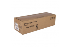 Kyocera DV-5230Y 302R793041 żółty (yellow) oryginalny deweloper