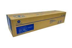 Konica Minolta DV-313M A7U40ED purpurowy (magenta) oryginalny deweloper