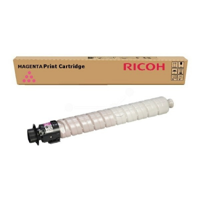 Ricoh 841927 purpurowy (magenta) toner oryginalny
