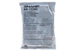 Sharp AR-152DV czarny (black) toner oryginalny