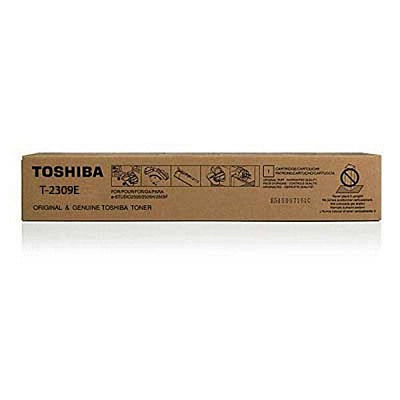 Toshiba T-2309E 6AJ00000295 czarny (black) oryginalny toner