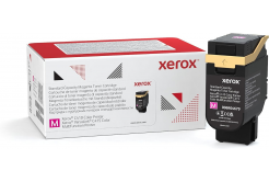 Xerox 006R04679 purpurowy (magenta) tusz oryginalna