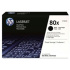HP 80X CF280XD czarny (black) toner oryginalny, 2szt.