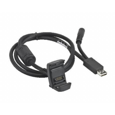 Zebra Snap-on CBL-TC8X-USBCHG-01, USB
