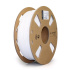 Gembird 3DP-PLA-01-MTW, 3D filament, PLA Matte, 1,75mm, 1000g, Biały (White)