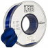 Professional Lab FG-P115-E1, 3D filament, PLA Silk, 1,75mm, 1000g,  Tri Color, Niebieski (Storms whisper)