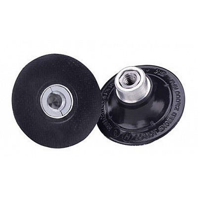 3M Podkładka pod krążki Roloc™, twarda, gwint 1/4"-20, średnica 75 mm (45091)