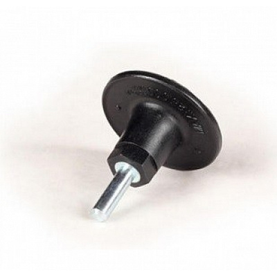 3M Podkładka z trzpieniem 6 mm do krążków Roloc™ o średnicy do 50 mm (09987)