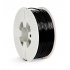 Verbatim 55060 3D filament, PET-G, 2,85mm, 1000g, 123m, Czarny (Black)