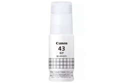 Canon GI-43 GY 4707C001 szary (grey) tusz oryginalna