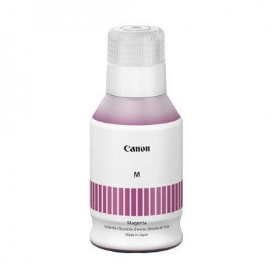 Canon GI-56 M 4431C001 purpurowy (magenta) tusz oryginalna