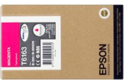 Epson T616300 purpurowy (magenta) tusz oryginalna