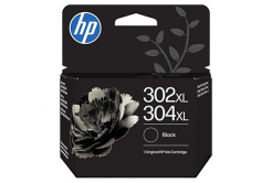 HP 302XL/304XL B7RT9AE czarny (black) tusz oryginalna