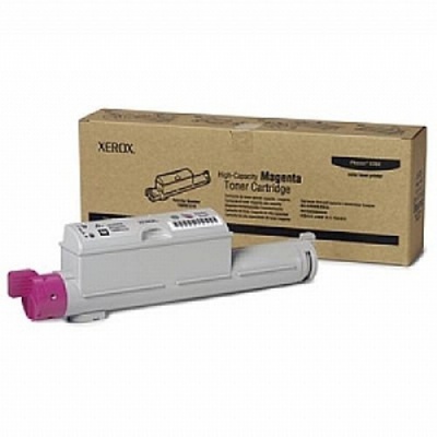 Xerox 106R01302 purpurowy (magenta) tusz oryginalna