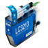 Brother LC-3213 błękitny (cyan) tusz zamiennik
