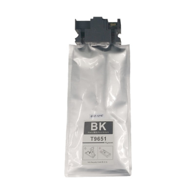 Epson T9651 czarny (black) tusz zamiennik