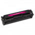 Kompatybilny toner z HP 125A CB543A purpurowy (magenta) 