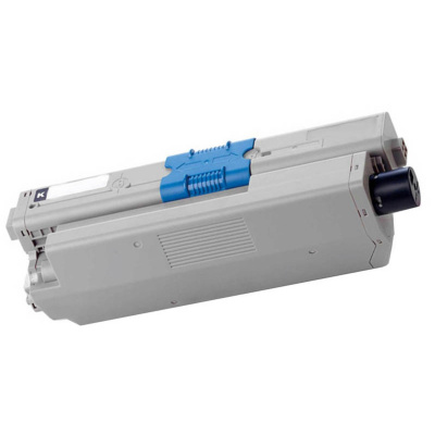 OKI 44973512 czarny (black) toner zamiennik