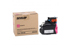 Develop TNP51M A0X53D5 purpurowy (magenta) toner oryginalny