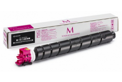 Kyocera Mita TK-8345M purpurowy (magenta) toner oryginalny