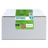 Dymo 2234183, 89mm x 41mm, na etykiety z imionami, wymienny, biały, oryginalne etykiety papierowe, 12 x 300 szt.
