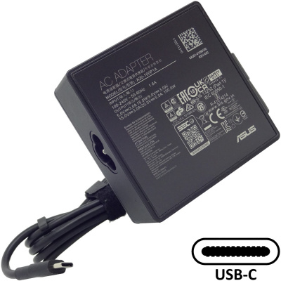 Oryginalny zasilacz Asus 100W PD 3P (TYPE C)