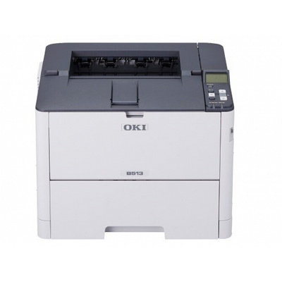 OKI B513dn drukarka laserowa