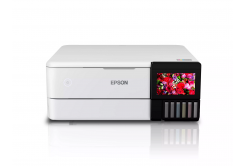 Epson EcoTank/L8160 + papír jako dárek/MF/Ink/A4/LAN/Wi-Fi/USB