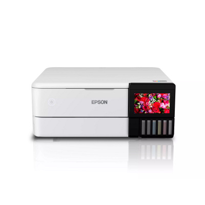 Epson EcoTank L8160 C11CJ20402 urządzenie wielofunkcyjne atramentowe