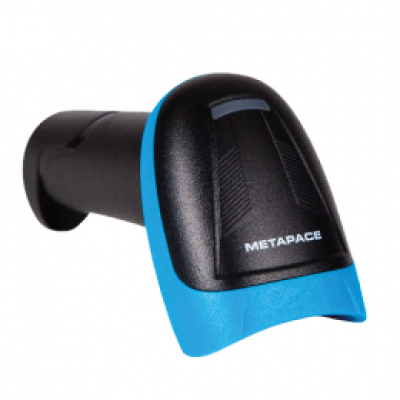 Metapace S-52, 2D, USB, kit (USB), black